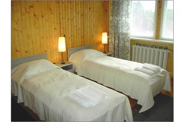 Estonia Privát Otepää, Wewnątrz Estonia Privát Otepää, Wewnątrz